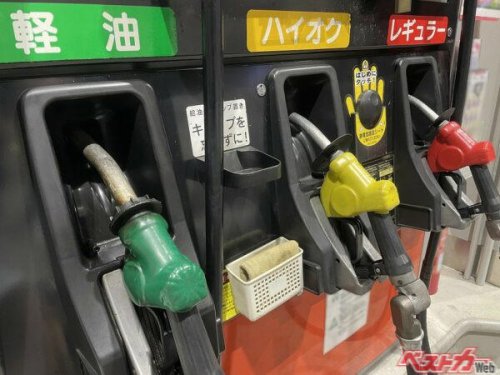 軽に軽油っておかしいだろ! ガソリン車に軽油 ディーゼル車にガソリンを入れたらどうなる? 首都圏で軽油を入れて雪国に行ったら凍るってほんと?