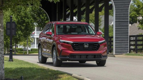 The underrated Toyota C-HR: A quirky small SUV worth remembering