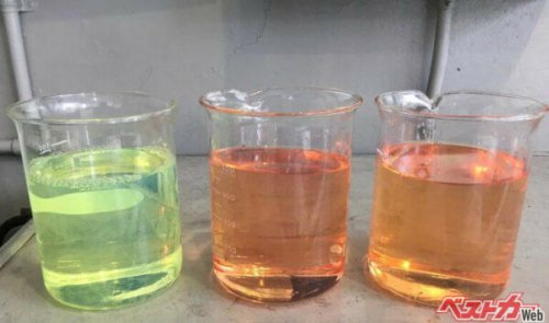 軽に軽油っておかしいだろ! ガソリン車に軽油 ディーゼル車にガソリンを入れたらどうなる? 首都圏で軽油を入れて雪国に行ったら凍るってほんと?