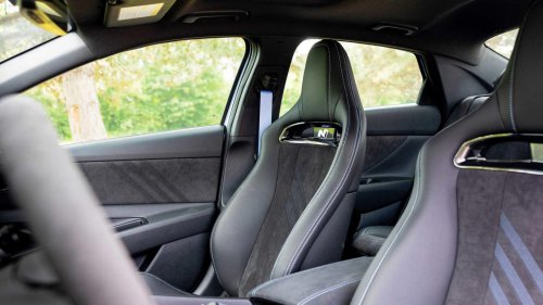 2026 Hyundai Elantra N offers unbeatable value against BMW 3-Series