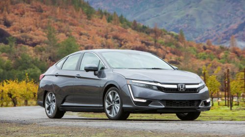8 compliance cars that we actually like