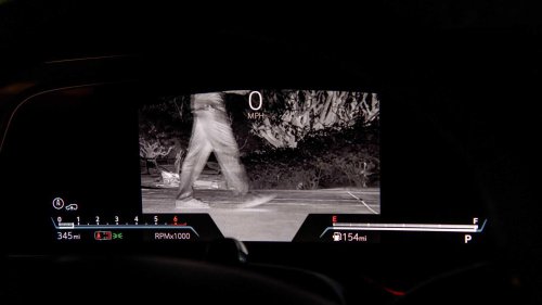 5 cars with the most useless (but cool) factory features ever