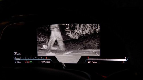 5 cars with the most useless (but cool) factory features ever