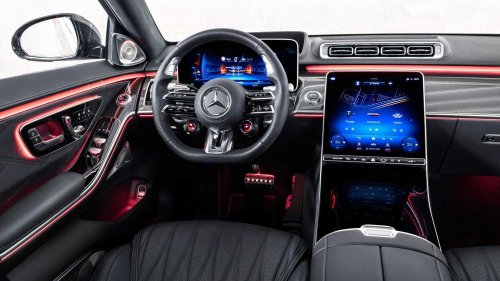 Audi S8, Audi, Everyone talks about the S 63—but the Audi S8 deserves more credit