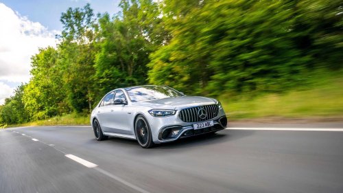 Audi S8, Audi, Everyone talks about the S 63—but the Audi S8 deserves more credit
