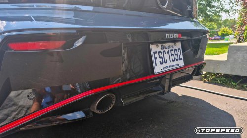 The sports car that finally gets the balance right