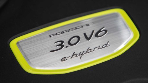 The luxury hybrid SUV that’s now cheaper than a new Tacoma