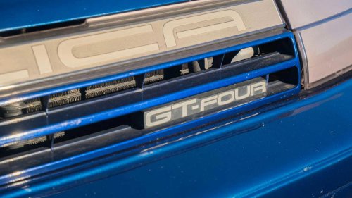 Why the Toyota Celica stands out in the world of sports cars