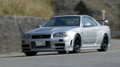What is a JDM car, actually?