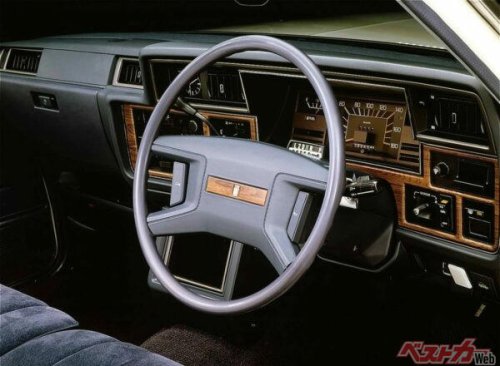 走らせられるのはオジサンだけ? 運転が難しかったあの頃のクセ強クルマ4選!