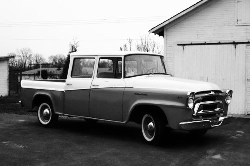 Groundbreakers: The cars that did it first