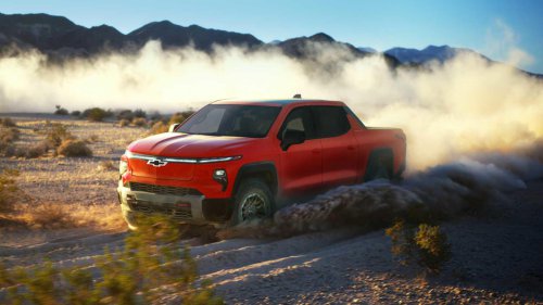 The best American electric car for range in 2026