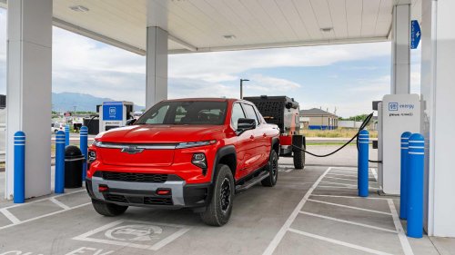 Hybrid vs. electric: Real-life pros and cons