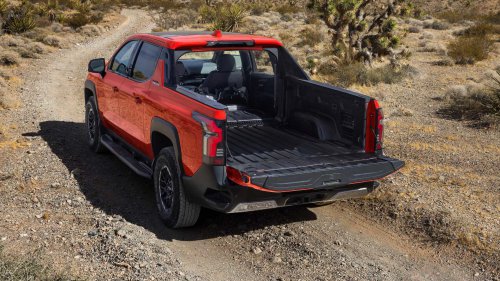 The coolest truck feature that everyone’s trying to bring back