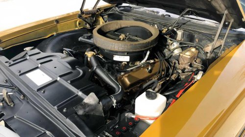 The Oldsmobile Muscle Car Collectors Secretly Hunt For