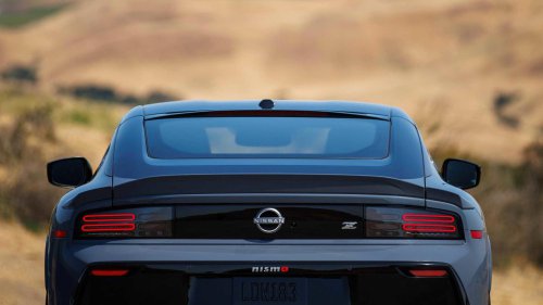 This performance car might be cheaper to own than you think