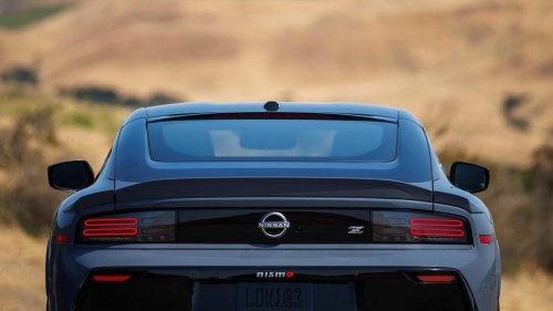 This performance car might be cheaper to own than you think