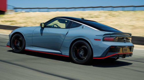 Think, This performance car might be cheaper to own than you think