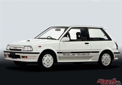 走らせられるのはオジサンだけ? 運転が難しかったあの頃のクセ強クルマ4選!