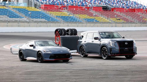 The sports car that finally gets the balance right