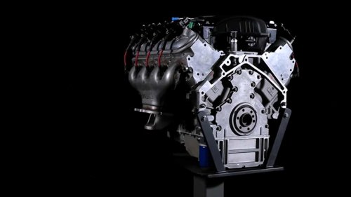 Chevrolet's LS V8: America's true forever engine | Longevity &amp; durability
