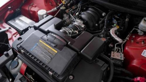 Chevrolet's LS V8: America's true forever engine | Longevity &amp; durability