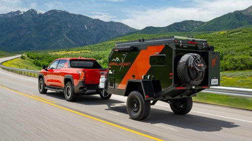 Chevy, Chevy Silverado EV price breakdown in 2026