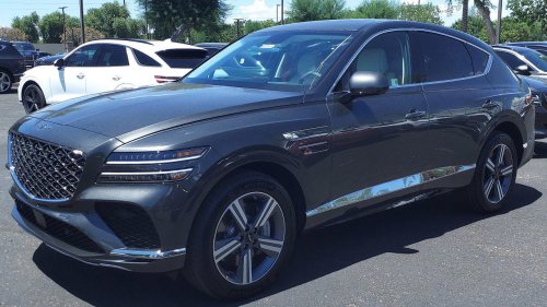 14 vehicles redefining what premium feels like