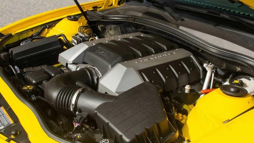 Chevrolet's LS V8: America's true forever engine | Longevity &amp; durability