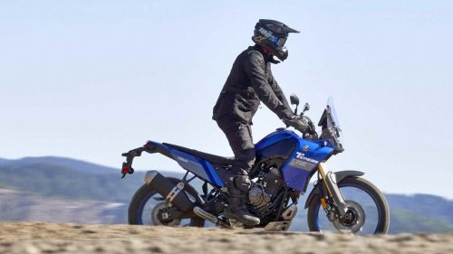The most powerful adventure bikes from all popular brands in 2026