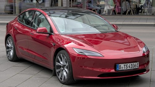 8 electric vehicles that lost value faster than expected