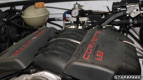 Chevrolet, Chevrolet's LS V8: America's true forever engine | Longevity & durability
