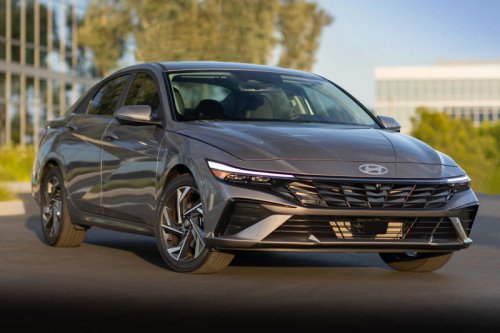 Thinking about buying a 2026 Honda Civic? 3 other top choices to consider