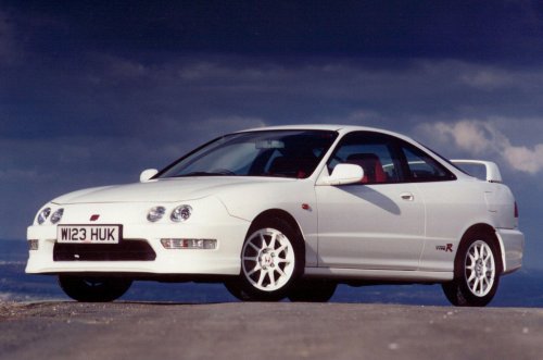 Used sports cars that should go up in value