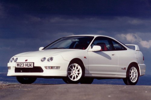 Used sports cars that should go up in value