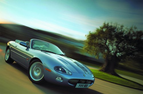 Used sports cars that should go up in value