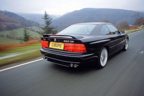 Used sports cars that should go up in value