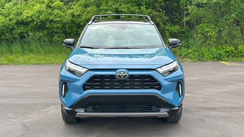 Toyota, SUV, 2025 Toyota RAV4 review: The smartest SUV buy for 2026