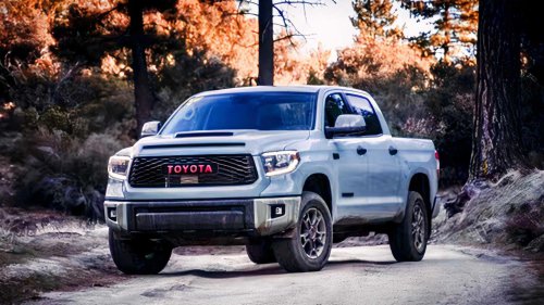 Toyota's most reliable truck that regularly hits 400,000 miles