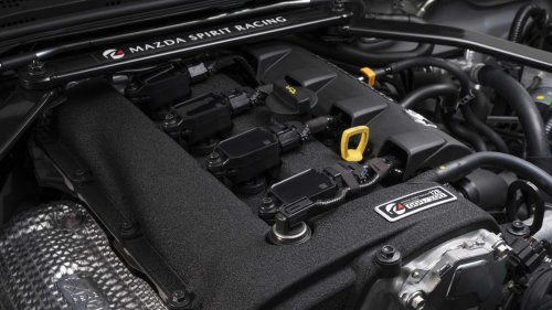 Mazda, Why Mazda took 20 years to design a brand-new six-cylinder engine