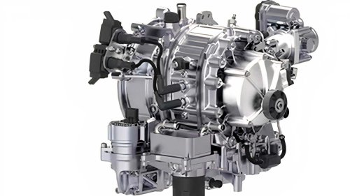 Mazda, The rotary engine could be returning, but not thanks to Mazda