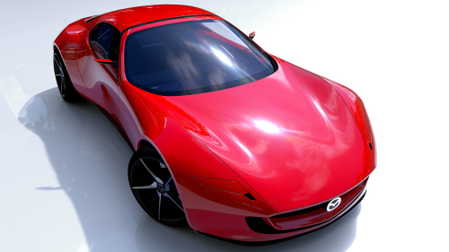 Mazda, The rotary engine could be returning, but not thanks to Mazda