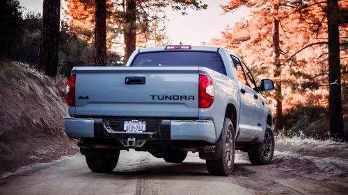 Toyota's reputation for durability: How Land Cruiser and Tundra models last over 400,000 miles