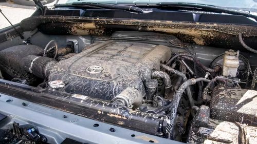 Toyota's most reliable truck that regularly hits 400,000 miles