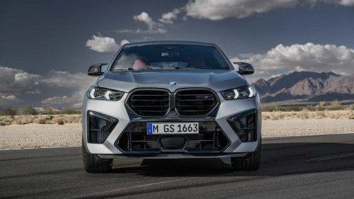 Top 10 most reliable luxury SUVs according to JD Power