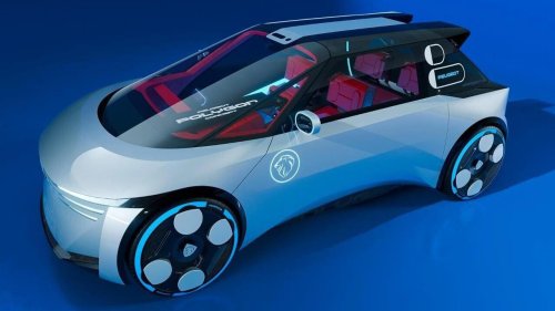 Peugeot, Stellantis comenzará a fabricar el Leapmotor B10 en Zaragoza este octubre, mes en el que también llegará el nuevo Peugeot 208