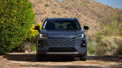 The hybrid that quietly gets everything right for 2026