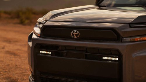 The hybrid that quietly gets everything right for 2026