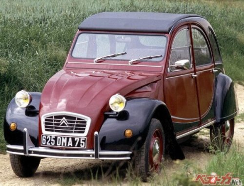 スペック弱者の逆襲! 遅いのに“名車”と呼ばれたスポーツカーたち