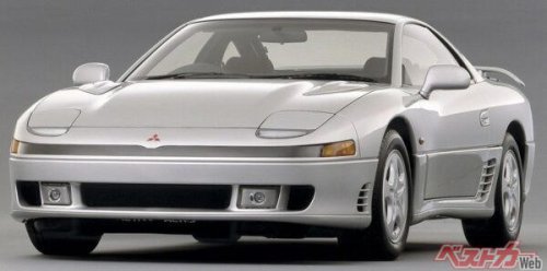 スペック弱者の逆襲! 遅いのに“名車”と呼ばれたスポーツカーたち